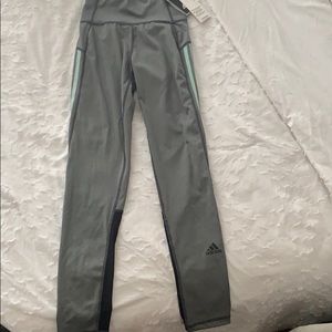 Adidas performer tights